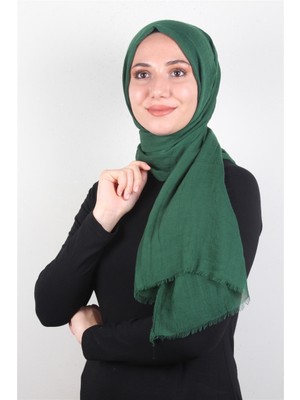 Eşarppark Relax Şal 2722-61 Zümrüt