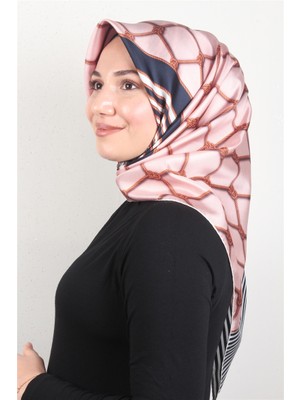 Levidor Twill Ipek Eşarp 12677-29