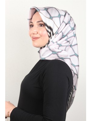 Levidor Lêvi D'or Twill Ipek Eşarp 12677-31