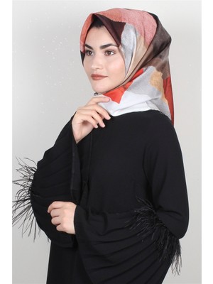 La Boutique Ipek Eşarp (Twill) 1075-03