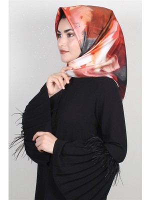 La Boutique Ipek Eşarp (Twill) 1031-07