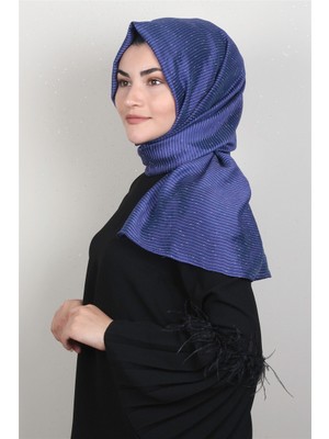 Eşarppark Trend Şal 3650-21 Mor