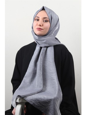 Eşarppark Vanessa Şal 2745-3 Füme