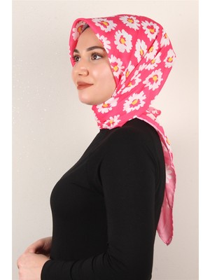 Eşarppark Gloria Eşarp 3084-12 Pembe