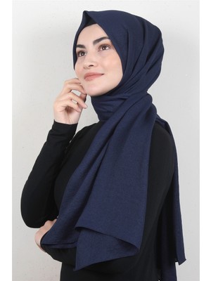 Prime Simli Şal 5500-24 Lacivert