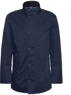 Barbour City Chelsea Waterproof Ceket NY71 Navy