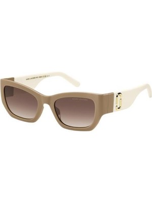 Marc Jacobs 723/S Col 10AHA 53-21-135 Kadın Güneş Gözlüğü