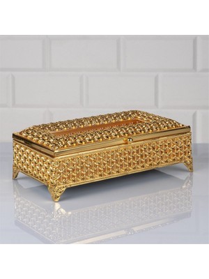 Ustaoğlu Lüks Z Peçetelik