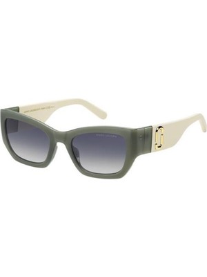Marc Jacobs 723/S Col 1edgb 53-21-135 Kadın Güneş Gözlüğü