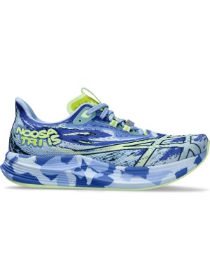 Asics Noosa Tri 15 Kadın Light Blue Koşu Ayakkabısı 1012B429-402