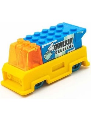 Hot Wheels Tekli Arabalar Brickin Delivery HKJ87
