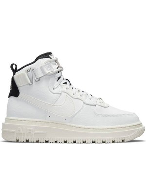 Nike Air Force 1 High Utility 2.0 Beyaz Kadın Bot DC3584100 B-78
