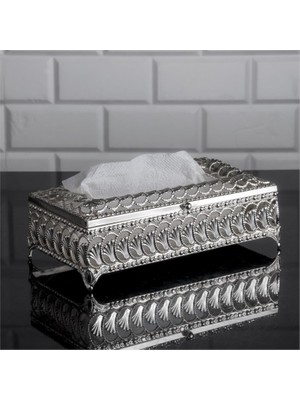 Ustaoğlu Lüks Z Peçetelik