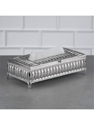 Ustaoğlu Lüks Z Peçetelik