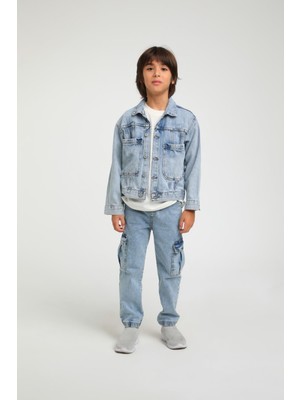 Jacklions Erkek Kot Ceket 24YESC23246