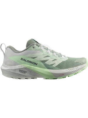 Salomon Sense Ride 5 Kadın Patika Koşu AYAKKABISI-L47314100LPM