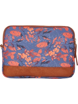 BloominBag Happy Berry Clutch Çanta