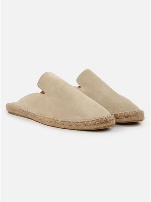 Su Espadril Fabio Kum Erkek Espadril