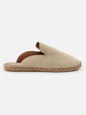 Su Espadril Fabio Kum Erkek Espadril