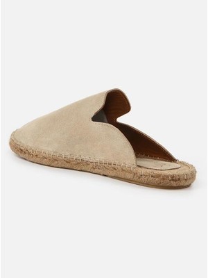 Su Espadril Fabio Kum Erkek Espadril