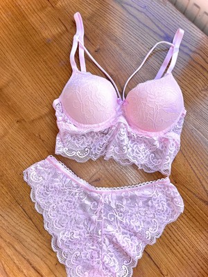 Odette Shop Lily Push Up Takım