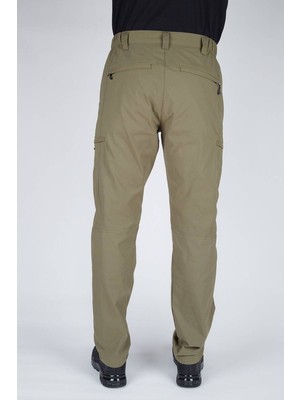 Alpinist Betula Tactical Erkek Pantolon Haki