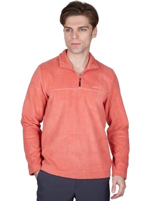 Alpinist Agiliy Polar Sweatshirt Kiremit