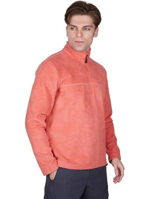 Alpinist Agiliy Polar Sweatshirt Kiremit