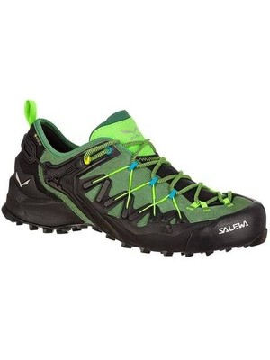 Salewa Wildfire Edge Goretex Erkek Ayakkabı