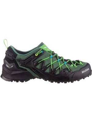 Salewa Wildfire Edge Goretex Erkek Ayakkabı