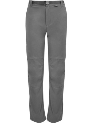 Alpinist Lizard Erkek Outdoor Pantolon Antrasit