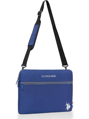 U.S. Polo Assn. 23690-23689 Unisex Laptop Bölmeli Evrak Çantası