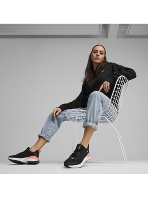 Puma Lifestyle Ayakkabı, 37.5, Siyah