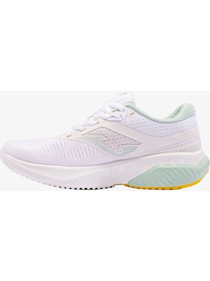 Joma Hıspalıs Lady 2402 Blanco Kadın Beyaz Yol Koşu Ayakkabısı RHISLS2402