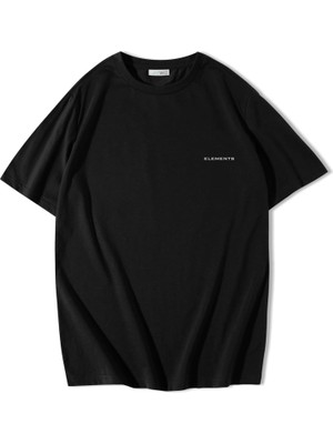 BRZ Collection Oversize Strong T-Shirt