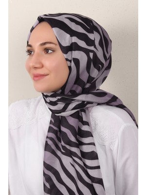 Eşarppark Soft Touch Şal 2773-8 Taş