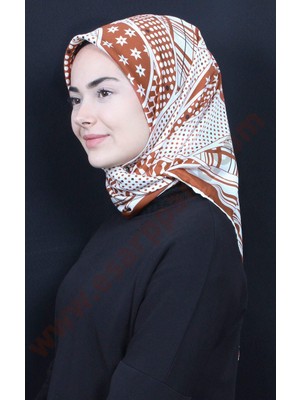 Eşarppark Sayanora Eşarp 100043-8