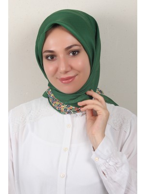 Eşarppark Nirvana Soft Eşarp 8096-5