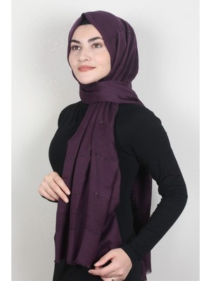 Eşarppark Piramit Trend Şal 5019-10