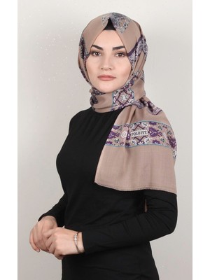 Eşarppark Pamuklu Serin Şal 2499-1