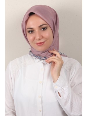 Eşarppark Nirvana Soft Eşarp 8096-8