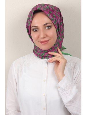 Eşarppark Nirvana Soft Eşarp 8097-8