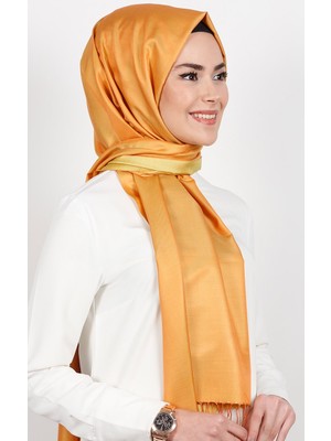 Eşarppark Cıty Woman Ipek Şal 1001-16