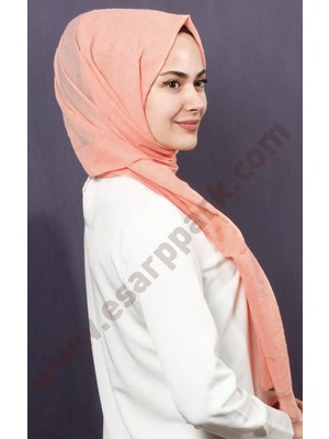 Eşarppark Pamuklu Serin Şal 1279-12