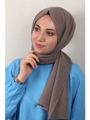 Eşarppark Lidya Şal 2769-18 Kül