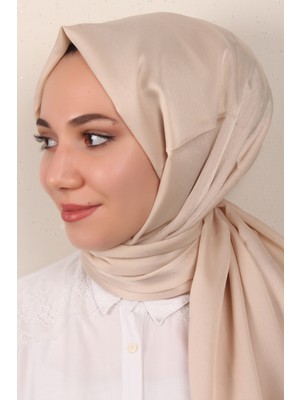 Eşarppark Starlight Şal 2770-19 Krem