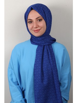 Eşarppark Ultralight Şal 2768-6 Saks