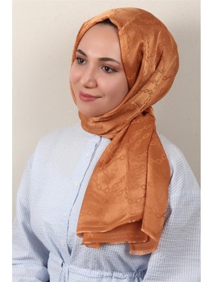 Eşarppark Modakaşmir Jakar Serisi 2759-5 Karamel