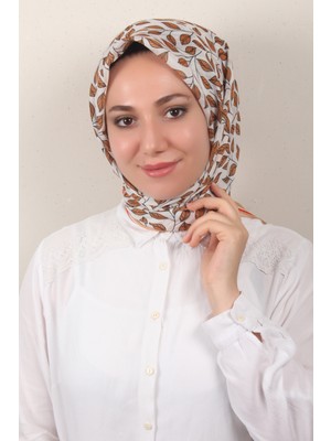 Eşarppark Nirvana Soft Eşarp 8097-5