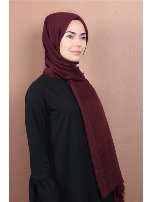 Eşarppark Simli Pamuk Şal 504-22